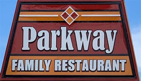 Parkway family restaurant - Parkway Family Restaurant $$ Opens at 6:00 AM. 18 Tripadvisor reviews (585) 663-9689. Website. More. Directions Advertisement. 697 Ling Rd 